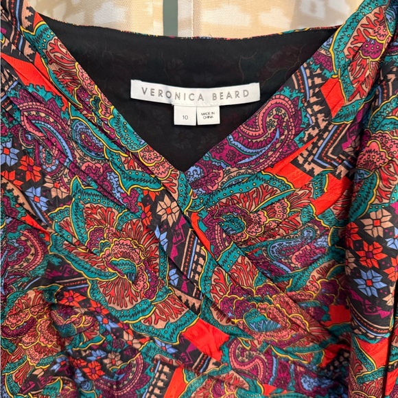 Veronica Beard Dress - Picture 3 of 8